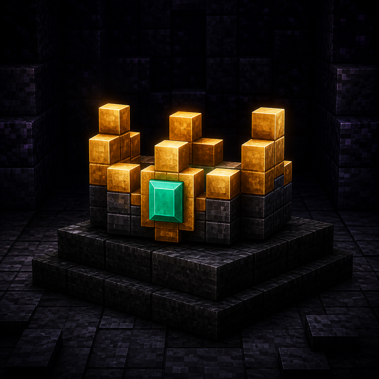 Brass Founder
