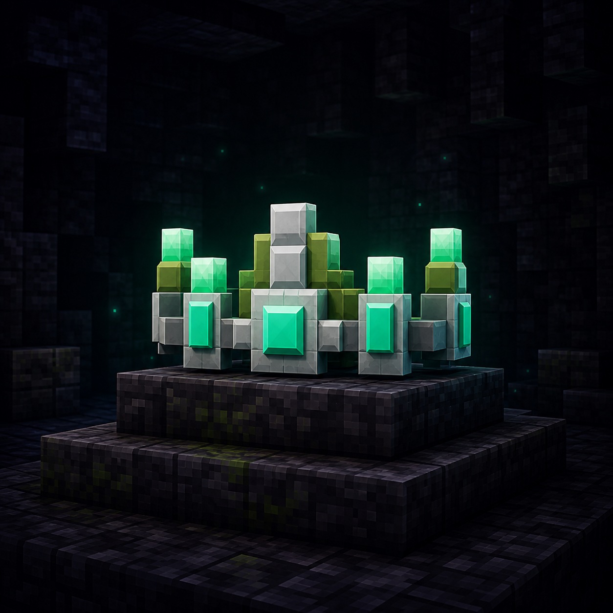 Emerald Signal