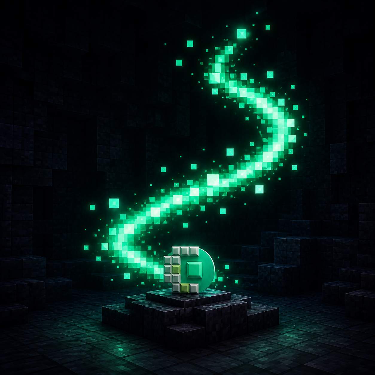 Emerald Sparks