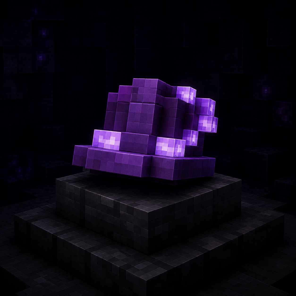 Violet Rift
